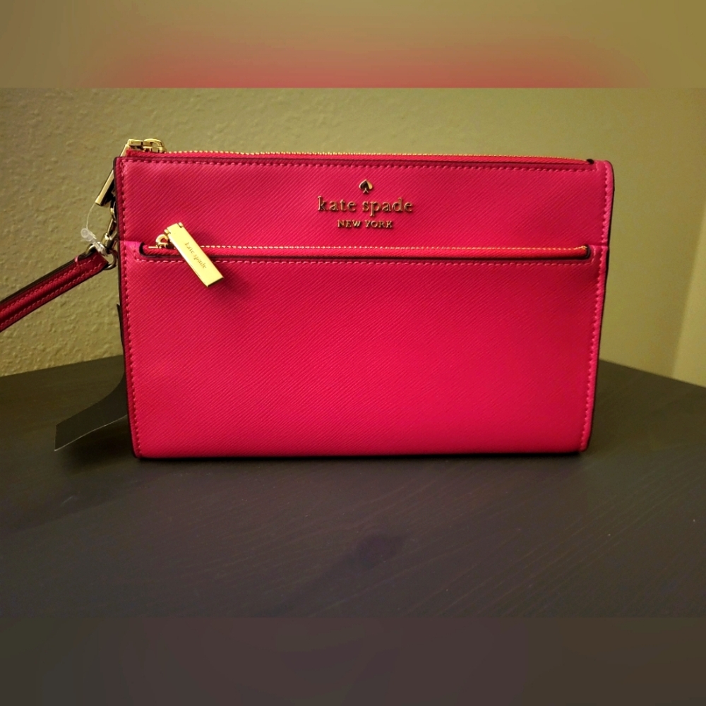 Kate Spade Wristlet